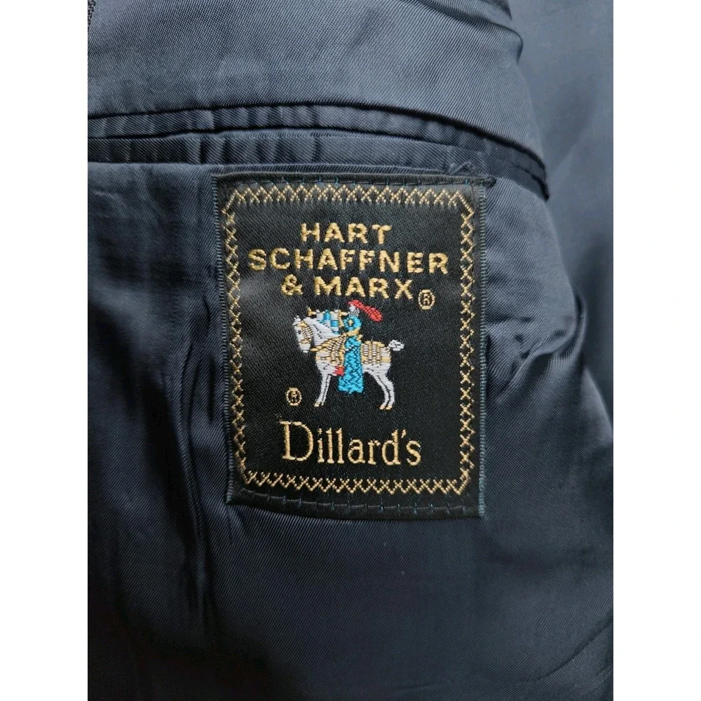 Hart Schaffner Marx hart schaffner